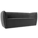 Диван кухонный Лига диванов Бергамо 200 x 80 x 64 см цвет серый