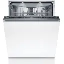 Встраиваемая посудомоечная машина Bosch SD6PW1B 59.8 см 7 программ цвет белый