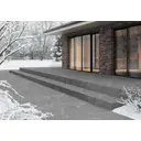 Керамогранит Staro Dakota Iron 60x120см Antislip 89898224 цвет серый/серебристый