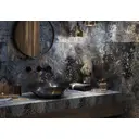 Керамогранит Staro Metal 39041363 60x120см цвет синий