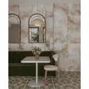 Керамогранит Staro Metal 75409659 60x120см цвет белый