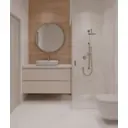 Керамогранит Staro Moon Onyx Light Matt 75215558 60x120см цвет бежевый