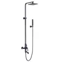 Душевая стойка lemark Nubira LM6262ORB