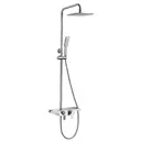 Душевой гарнитур lemark Tropic LM7006C