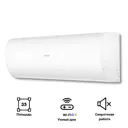 Сплит-система Haier Coral On/Off HSU-12HPL203/R3/HSU-12HPL03/R3 12K BTU охлаждение/обогрев с Wi Fi