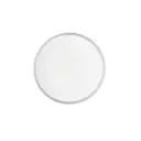 Светильник настенно-потолочный светодиодный Фарлайт FAR002056 Луна 30 м² разноцветный свет цвет белый