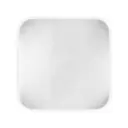 Светильник настенно-потолочный светодиодный Фарлайт FAR002170 Звезда 36 м² нейтральный белый свет цвет белый