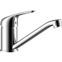 Смеситель для раковины Rossinka Silvermix Y40-22 533591