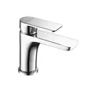 Смеситель для раковины Rossinka Silvermix RS50-12