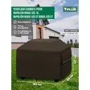 Чехол для газового гриля Tplus Napoleon Rogue-525 T027086 163x68x127 см шоколад
