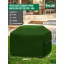 Чехол для газового гриля Tplus Napoleon Prestige PRO-665 T026988 200x70x135 см олива