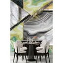 Фотообои флизелиновые Dekor vinil Мрамор 200x270 см 9199dv