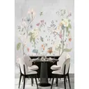 Фотообои флизелиновые Dekor vinil Шинуазри 300x270 см 9282dv