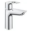 Grohe start Loop M 23779001 шұңғылша араластырғышы бір тұтқалы түсі хром
