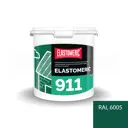 Мастика Elastomeric systems 911 3кг темно-зеленый