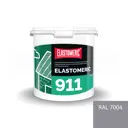 Мастика Elastomeric systems 911 3кг серый