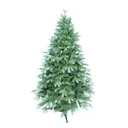 Ель новогодняя искусственная Beatrees 1035416 Эверест заснеженная 160 см