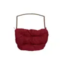 Подставка для ног M-Group Папасан 11660202 для подвесного кресла 43x15.5x76 см коричневый