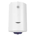 Накопительный водонагреватель электрический 50 л Ariston Blu1 r abs 50 v 1.5 кВт эмаль сухой ТЭН