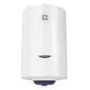 Накопительный водонагреватель электрический 80 л Ariston Blu1 r abs 80 v 1.5 кВт эмаль сухой ТЭН