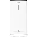 Накопительный водонагреватель электрический 80 л Ariston Velis tech r abs 80 2 кВт эмаль сухой ТЭН