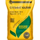 Удобрение Буйские удобрения Сульфат калия универсальное 1 кг