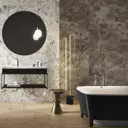 Керамогранит Vitra Marblesystem K948092LPR01VTER 600x60см цвет коричневый