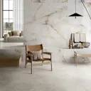 Керамогранит Vitra Marblesystem K948093LPR01VTER 600x60см цвет бежевый
