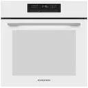 Традиционный встраиваемый духовой шкаф Meferi MEO6016WH COMFORT PLUS 59.5х59.5х56.7 см цвет белый