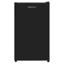 Холодильник Meferi MFR83BK MINI POWER 47.5x83.6 см цвет черный
