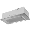 Вытяжка полновстраиваемая Meferi SMARTBOX60IX POWER 60 см цвет серый /серебристый
