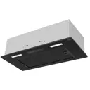 Вытяжка полновстраиваемая Meferi INBOX60BK SENSOR COMFORT 60 см цвет черный