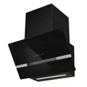 Вытяжка Meferi AIRBOX60BK COMFORT PLUS 60 см цвет черный