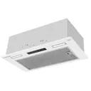 Встраиваемая вытяжка Meferi INBOX52WH SENSOR COMFORT 52 см цвет белый