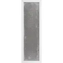 Фильтр для вытяжки угольный Meferi CF11 11x11x30.50 см цвет черный