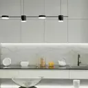 Керамогранит LB Ceramics Каррара Нова 30x60см цвет белый