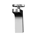 Смеситель для раковины Elghansa Сатурн 1609922 однорычажный цвет хром