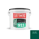 Мастика Elastomeric systems 911 акриловая 7.3л зеленый мох