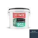 Мастика Elastomeric systems 911 7.3л цвет антрацитово-серый