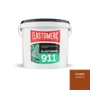 Мастика Elastomeric systems 911 гидроизоляционная 7.3л терракотовый