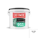 Мастика Elastomeric systems 911 для металлической кровли 7.3л белый