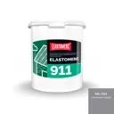 Мастика Elastomeric systems 911 6кг серый