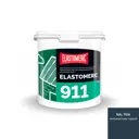 Мастика Elastomeric systems 911 3кг темно-серый