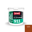 Мастика Elastomeric systems 911 3кг терракот