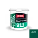 Мастика Elastomeric systems 911 3кг темно-зеленый
