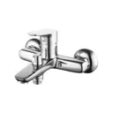 Смеситель для ванны Iddis ZODSB02i02WA
