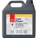 Грунтовка универсальная Tikkurila Euro Primer прозрачная 3 л