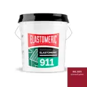 Мастика Elastomeric systems 911 20кг красный рубин