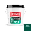 Мастика Elastomeric systems 911 20кг темно-зеленый