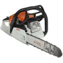 Цепная пила бензиновая Stihl 11480113004p 1.6 л.с. шина 35 см